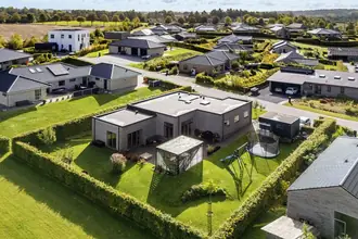 Villa på Kjærgårds Vænge 57, Nr Hvalsø, 4330 Hvalsø
