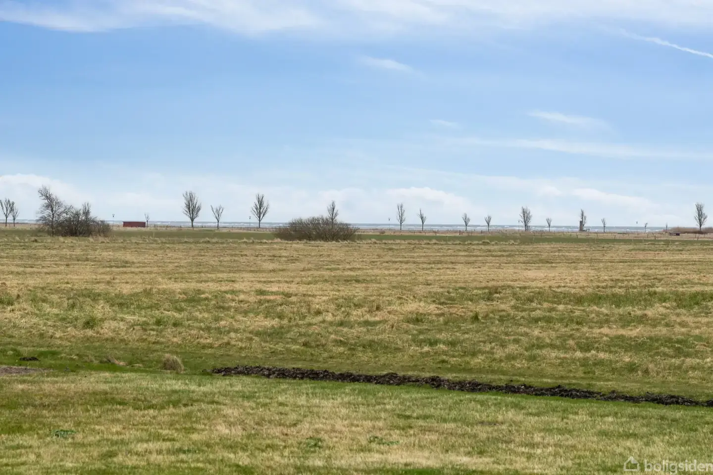 Helårsgrund på Strandvænget 12, 9340 Asaa