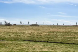 Helårsgrund på Strandvænget 12, 9340 Asaa