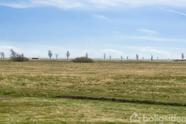 Helårsgrund på Strandvænget 12, 9340 Asaa