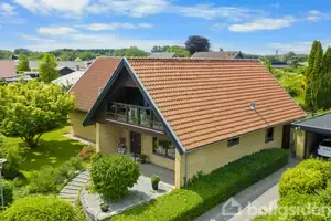 Villa på Strandagervænget 12, 7000 Fredericia