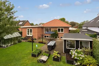 Villa på Thorsvej 19, 6705 Esbjerg Ø