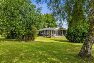 Fritidshus på Fyrrebakken 8, Havnsø Str, 4591 Føllenslev