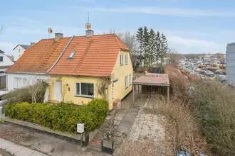 Rækkehus på Roskildevej 344, 2630 Taastrup