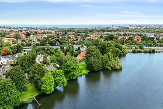 Villa på Søholm Park 8, 2900 Hellerup