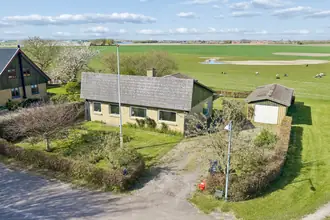 Villa på Pilevænget 13, Revninge, 5300 Kerteminde
