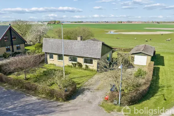 Villa på Pilevænget 13, 5300 Kerteminde