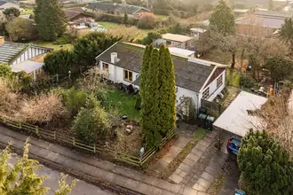 Villa på Markvej 55, 2660 Brøndby Strand