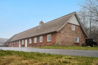 Villa på Øster Lemvej 10, 6940 Lem St