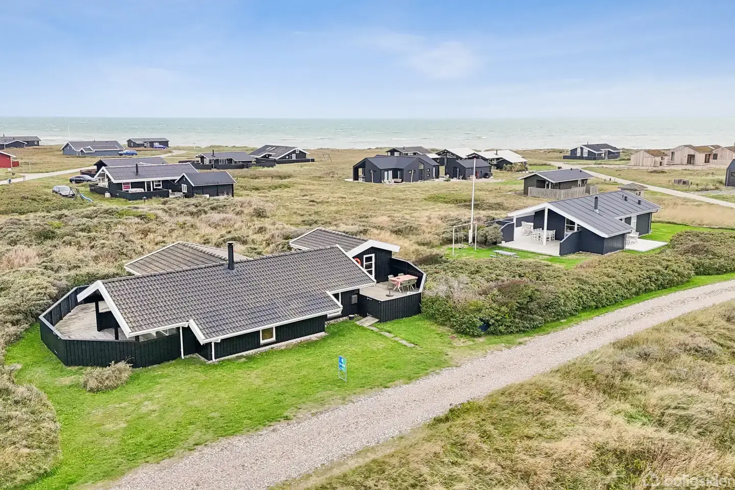 Fritidsbolig på Aprilvej 10, 9800 Hjørring