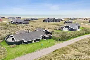Fritidsbolig på Aprilvej 10, 9800 Hjørring