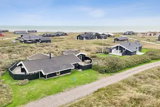 Fritidshus på Aprilvej 10, Skal Klit, 9800 Hjørring