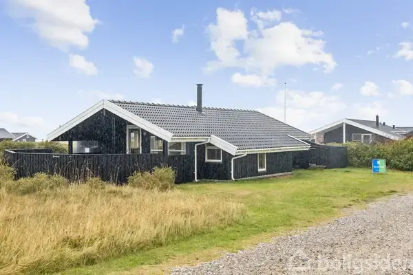 Fritidsbolig på Aprilvej 10, 9800 Hjørring