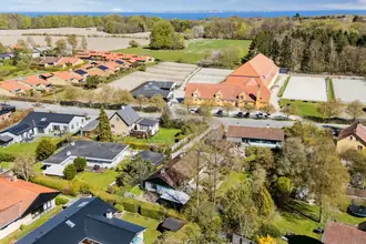 Villa på Gøgevang 102, 2970 Hørsholm