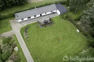 Villa på Nørkærvej 11, 9750 Østervrå