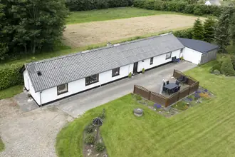Villa på Nørkærvej 11, Søholt, 9750 Østervrå