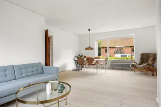 Villa på Rahbeksvej 6, 3000 Helsingør