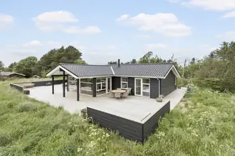 Fritidshus på Krageslugten 32, Tornby, 9850 Hirtshals