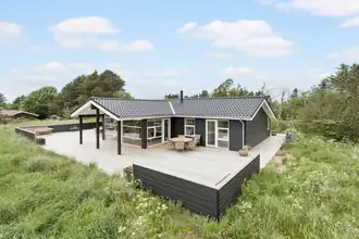 Fritidshus på Krageslugten 32, Tornby, 9850 Hirtshals