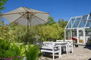 Villa på Østre Pennehavevej 27, 2960 Rungsted Kyst