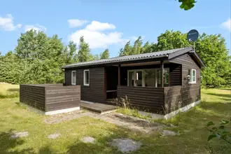 Fritidshus på Torndalsvej 51, Hou, 9370 Hals
