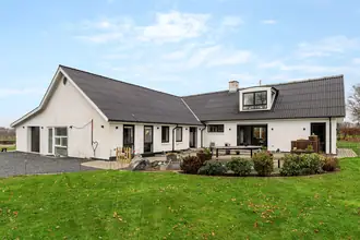 Villa på Lundbyvej 8, 7490 Aulum