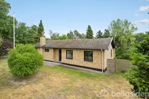 Villa på Digevej 2, 4581 Rørvig