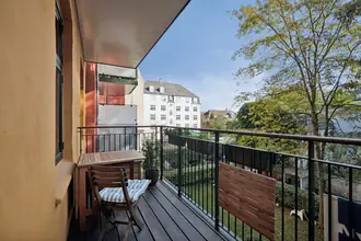 Ejerlejlighed på Gartnergade 19, 2., 2200 København N