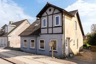 Villa på Ravnsevej 10, 4840 Nørre Alslev