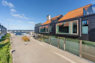 Ejerlejlighed på Havnevej 10H, 1., 8400 Ebeltoft