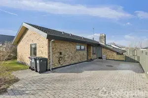 Villa på Vibevej 6, 4130 Viby Sjælland