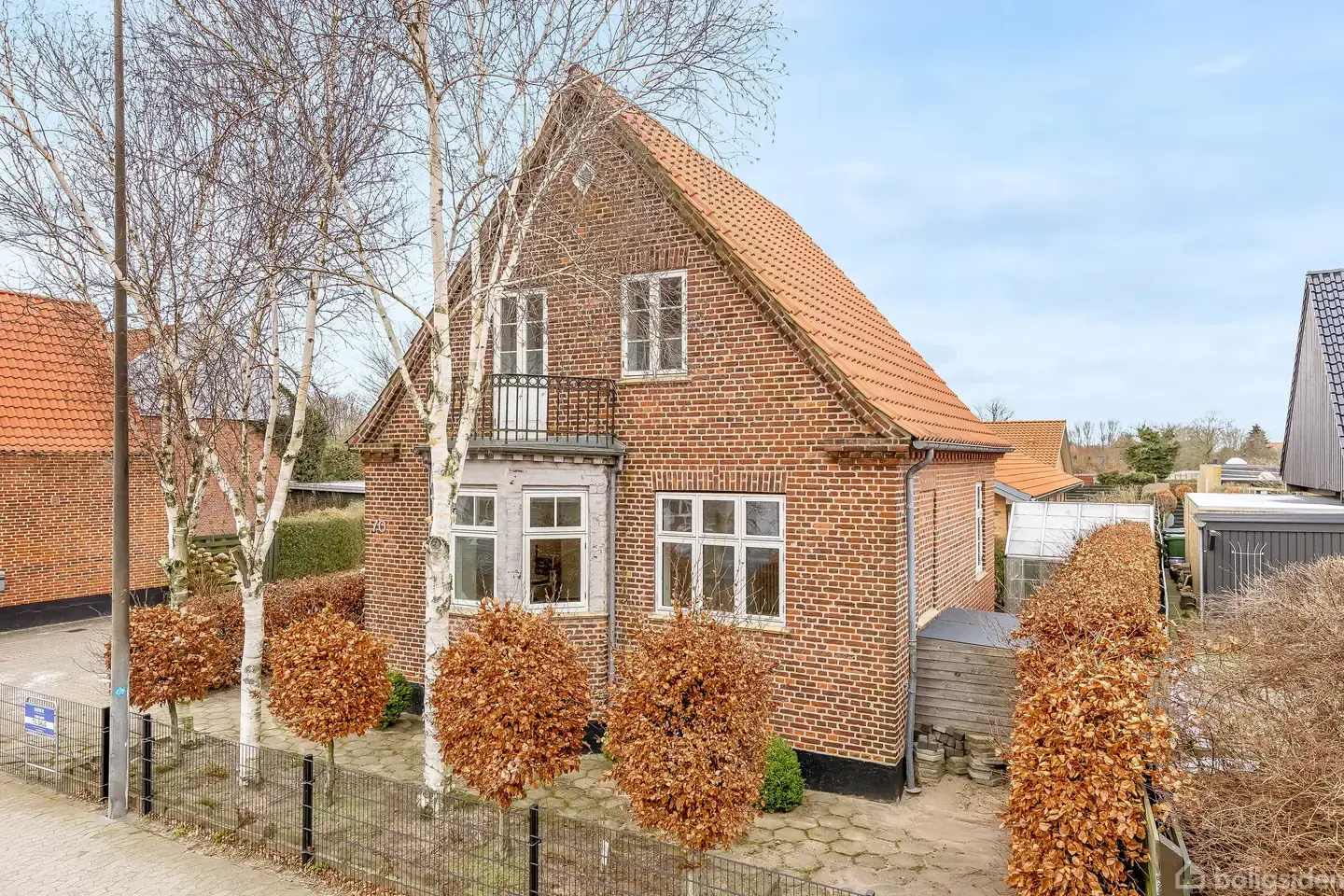 Andelsbolig på Storegade 70, 6700 Esbjerg