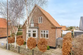 Andelsbolig på Storegade 70, 6700