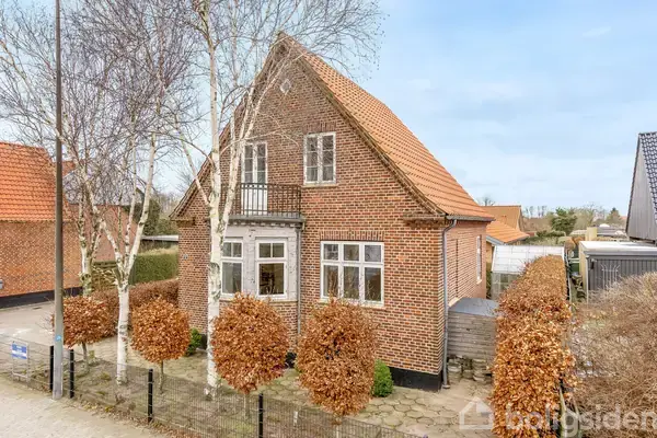 Andelsbolig på Storegade 70, 6700 Esbjerg