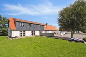 Villa på Kanalvej 44, Mou Kær, 9460 Brovst