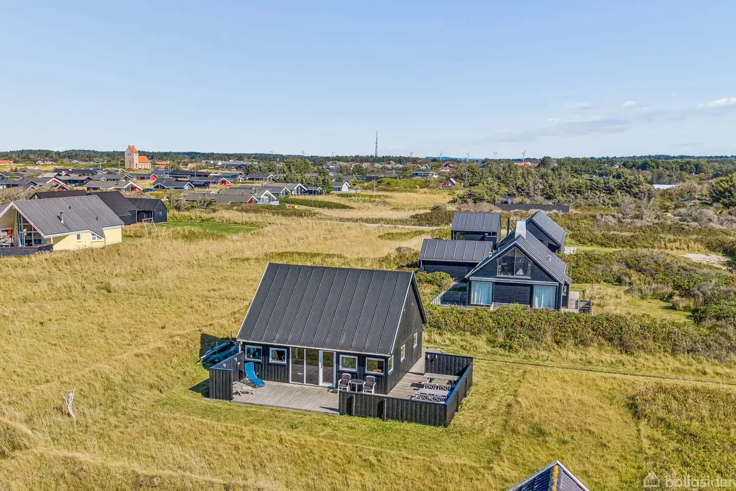 Fritidsbolig på Gabet 6, 9800 Hjørring