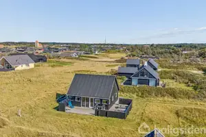 Fritidsbolig på Gabet 6, 9800 Hjørring