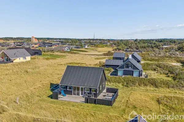Fritidsbolig på Gabet 6, 9800 Hjørring