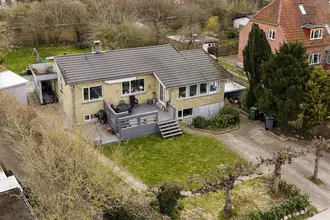 Villa på Dyssevænget 46, 2700 Brønshøj