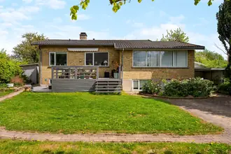 Villa på Dyssevænget 46, 2700 Brønshøj