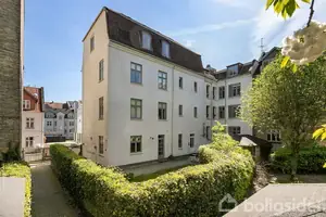 Ejerlejlighed på Rantzausgade 20, 3. tv., 9000 Aalborg