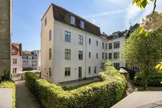 Ejerlejlighed på Rantzausgade 20, 3. tv., 9000 Aalborg