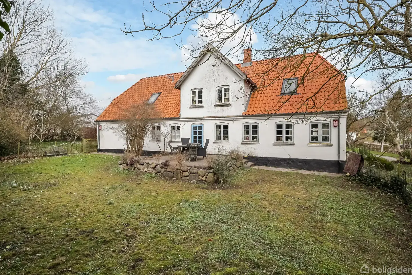 Villa på Risemarksvej 4, 5970 Ærøskøbing