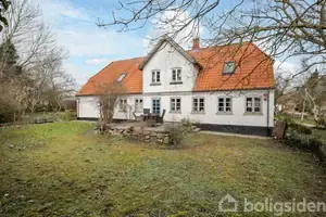Villa på Risemarksvej 4, 5970 Ærøskøbing