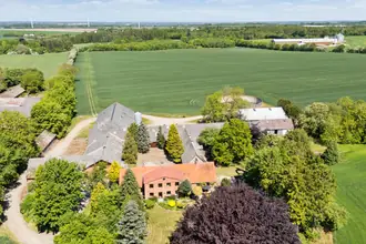 Villa på Storhedevejen 45, 8850 Bjerringbro