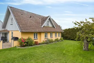 Villa på Humlevej 1, 4720 Præstø