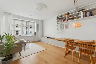 Ejerlejlighed på Ved Sønderport 24, tv., 2300 København S