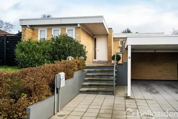 Villa på Solvangen 39, 9210 Aalborg SØ
