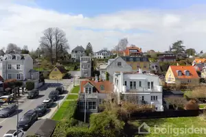 Villa på Søndre Havnevej 7, 2920 Charlottenlund