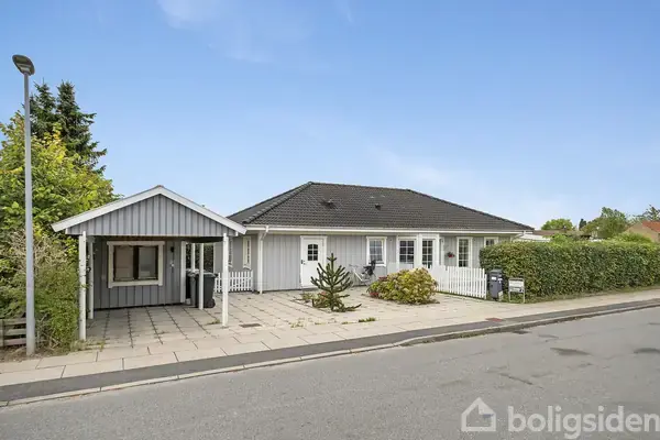 Villa på Studsbøl Alle 61, 2770 Kastrup